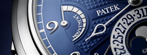 patek philippe banner